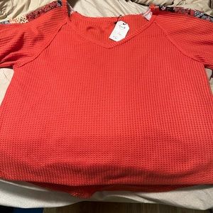 Urban Bird Light Sweater